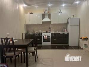 2-к квартира, на длительный срок, 60м2, 2/25 этаж