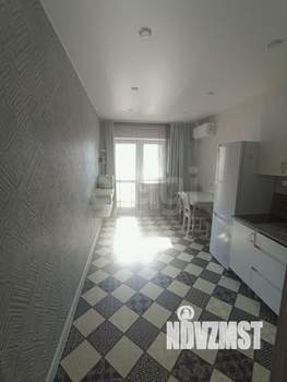 2-к квартира, на длительный срок, 56м2, 11/16 этаж