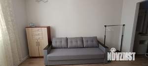 Студия квартира, на длительный срок, 24м2, 2/16 этаж