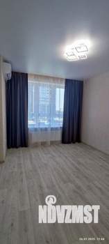 1-к квартира, на длительный срок, 35м2, 5/24 этаж