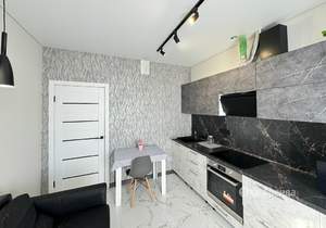 1-к квартира, на длительный срок, 43м2, 21/22 этаж