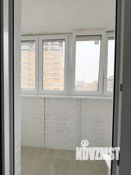 1-к квартира, на длительный срок, 41м2, 12/20 этаж