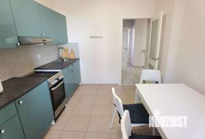 2-к квартира, на длительный срок, 51м2, 5/9 этаж