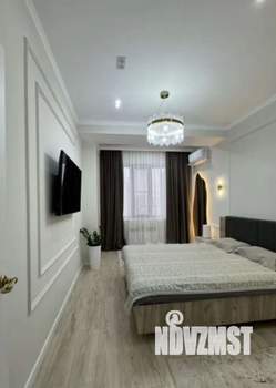 2-к квартира, на длительный срок, 48м2, 4/12 этаж