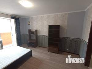 1-к квартира, на длительный срок, 40м2, 11/19 этаж