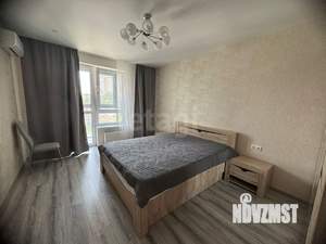 2-к квартира, на длительный срок, 67м2, 3/22 этаж