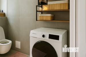 Студия квартира, посуточно, 32м2, 10/22 этаж