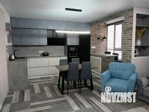 3-к квартира, на длительный срок, 80м2, 15/16 этаж