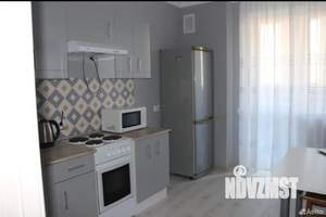 1-к квартира, на длительный срок, 40м2, 11/20 этаж