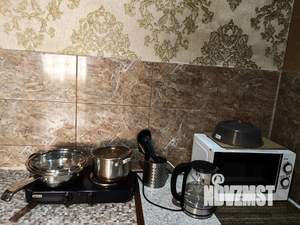 1-к квартира, посуточно, 30м2, 14/19 этаж