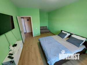 1-к квартира, посуточно, 45м2, 9/9 этаж