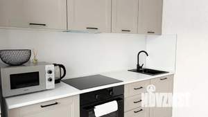 1-к квартира, посуточно, 30м2, 10/16 этаж