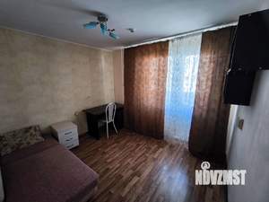 1-к квартира, на длительный срок, 38м2, 12/17 этаж
