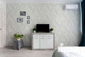 1-к квартира, посуточно, 46м2, 1/1 этаж