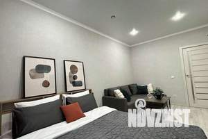 1-к квартира, посуточно, 42м2, 5/19 этаж