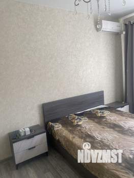 1-к квартира, на длительный срок, 37м2, 16/21 этаж