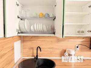 2-к квартира, посуточно, 65м2, 1/1 этаж