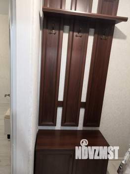 1-к квартира, на длительный срок, 40м2, 14/17 этаж