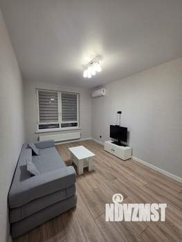 2-к квартира, на длительный срок, 47м2, 13/16 этаж