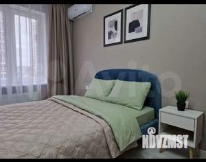 1-к квартира, на длительный срок, 38м2, 3/12 этаж