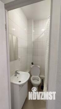 Студия квартира, на длительный срок, 25м2, 7/17 этаж