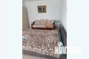 1-к квартира, посуточно, 38м2, 1/16 этаж