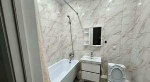 1-к квартира, на длительный срок, 39м2, 5/24 этаж