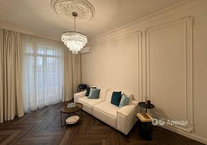 2-к квартира, на длительный срок, 58м2, 3/5 этаж