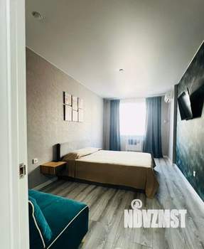 1-к квартира, на длительный срок, 40м2, 6/16 этаж