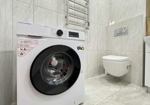 1-к квартира, на длительный срок, 37м2, 9/22 этаж