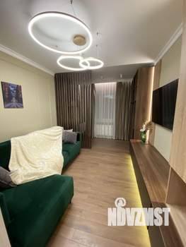 2-к квартира, на длительный срок, 55м2, 14/15 этаж