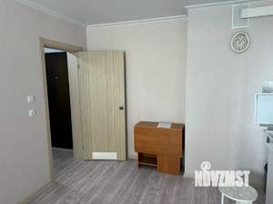 Студия квартира, на длительный срок, 28м2, 4/16 этаж