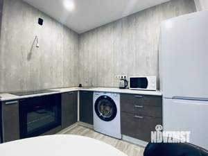 1-к квартира, на длительный срок, 28м2, 16/23 этаж