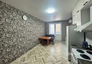 1-к квартира, на длительный срок, 56м2, 4/24 этаж
