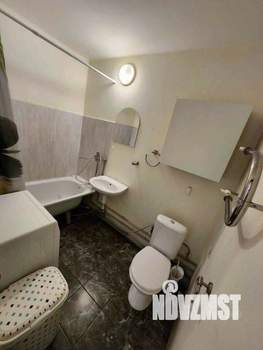 1-к квартира, на длительный срок, 41м2, 12/16 этаж
