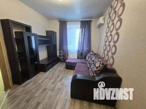 1-к квартира, на длительный срок, 30м2, 16/18 этаж