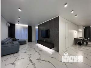 3-к квартира, посуточно, 100м2, 1/1 этаж