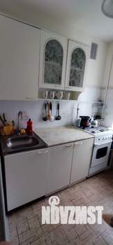 1-к квартира, на длительный срок, 23м2, 2/5 этаж