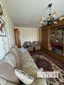 2-к квартира, на длительный срок, 45м2, 5/5 этаж
