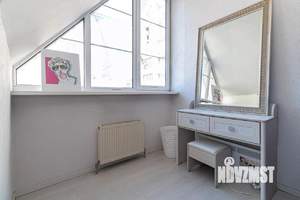 1-к квартира, посуточно, 52м2, 6/12 этаж