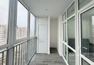 Студия квартира, на длительный срок, 24м2, 15/18 этаж