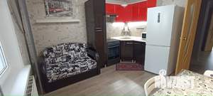 1-к квартира, на длительный срок, 45м2, 11/16 этаж