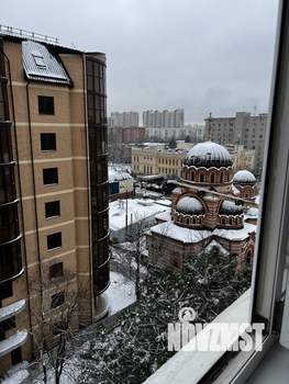 2-к квартира, на длительный срок, 35м2, 8/9 этаж