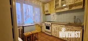 1-к квартира, на длительный срок, 31м2, 3/5 этаж