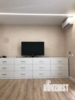 1-к квартира, на длительный срок, 30м2, 2/5 этаж