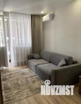 2-к квартира, на длительный срок, 78м2, 2/16 этаж