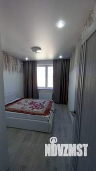 1-к квартира, на длительный срок, 37м2, 16/16 этаж