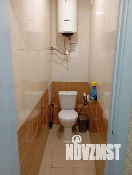 Студия квартира, посуточно, 20м2, 1/16 этаж