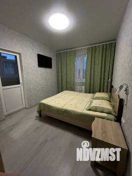 2-к квартира, на длительный срок, 59м2, 6/8 этаж
