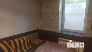 Студия квартира, на длительный срок, 21м2, 1/2 этаж